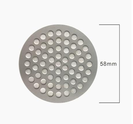 Stainless Steel Coffee Filter Basket Filter Basket