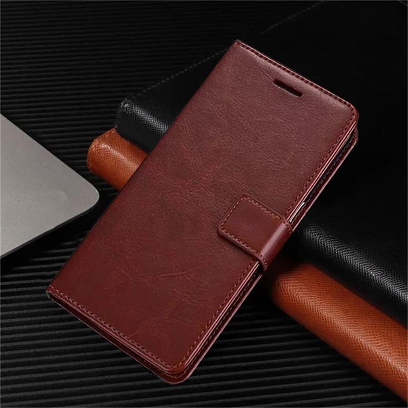 Для Redmi Note 13 Pro 4G 5G противоударный кожаный чехол-книжка-бумажник для Xiaomi Redmi Note 13 Pro Plus Note13 Pro 4G 5G Мягкие чехлы-сумки для телефонов