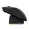 Беспроводная игровая мышь AJAZZ AJ139PV3 с тремя режимами и док-станцией для зарядки