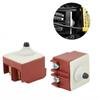 Кнопка переключения угловой шлифовальной машины для Bosch GWS6/8-100 TWS6600