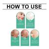 Invisible  Removal Patch Set Breathable Waterproof Spot Concealer Stickers Gentle Repair for All Skin Types Travel Use