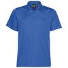 Mens Eclipse Pique Polo Shirt