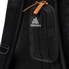 Gregory Quick Padded Case S - ЧЕРНЫЙ (07J29205)