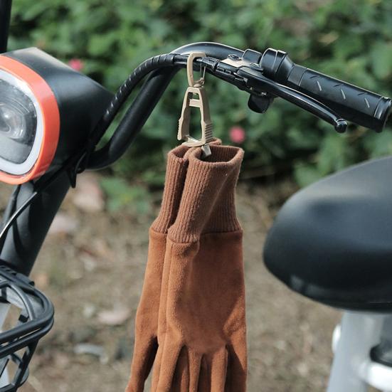 5 шт. зажим для перчаток на открытом воздухе, прочный, без помощи рук, портативный, многофункциональный, для кемпинга, походов, зажим для рабочих перчаток, вешалка, держатель, держатель