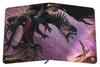 Ultimate Guard Zip Folio 360 Xenoskin The Gathering Dragonstorm Feral Death Gorger - - Magic - Tarkir -