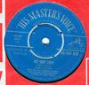 7inch Record ALMA COGAN, THE DON RIDDELLE SINGER - We Got Love 45POP670 His Master's Vo 1959 UK Pop Used