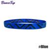 Bracetop 20 цветов спортивная повязка на голову для йоги, нескользящая, для бега, фитнеса, эластичная, впитывающая пот, футбольные аксессуары для волос, женская, мужская