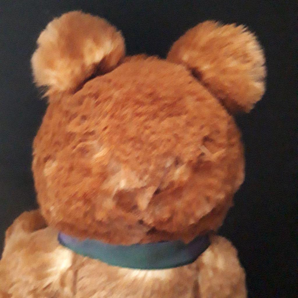 [USED] teddy bear antique