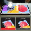 3PCS Full Cover Hydrogel Film For Realme 11 9 Pro Plus 8i 8 7 6i 5S 5 3 2 GT Master C67 C35 C31 C25 C17 C15 C12 C11 Screen Protectors