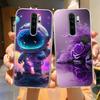 Чехлы из ТПУ для Redmi Note 8 Pro Чехол Прозрачный Красивые Цветы Легкий Чехол для Xiaomi Redmi Note8 Pro Корпус Телефона Fundas