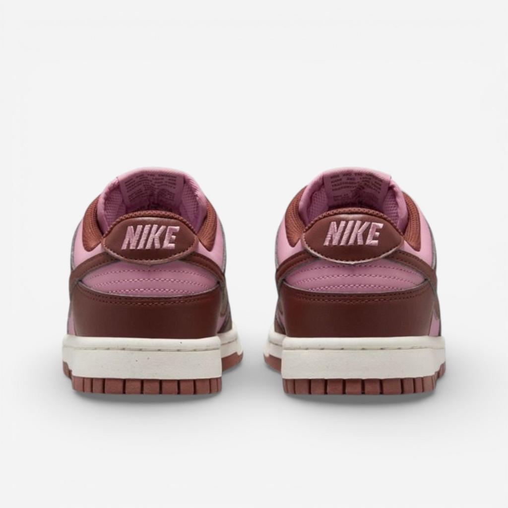 Nike Dunk Low Next Nature Dark Pony Elemental Pink (Women's)