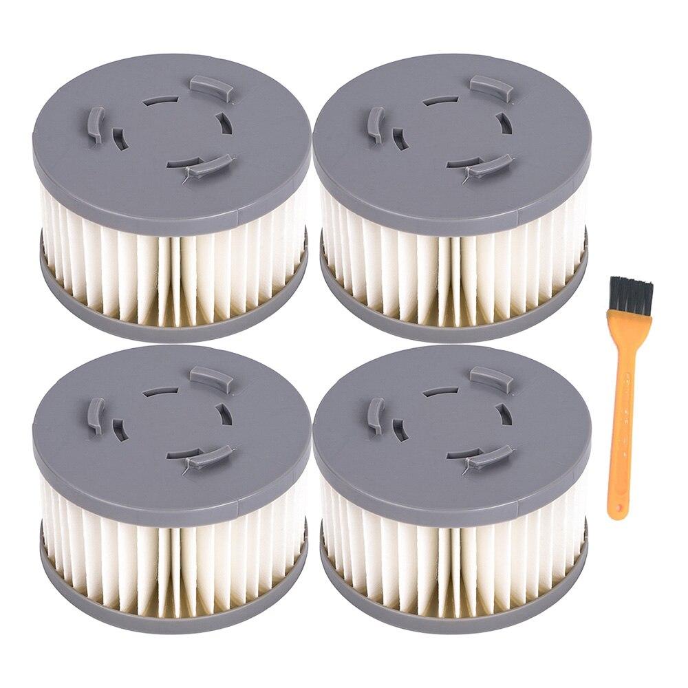 HEPA-фильтр для Xiaomi JIMMY JV85 JV85 PRO H9 PRO A6 A7, запасные части для ручного беспроводного пылесоса