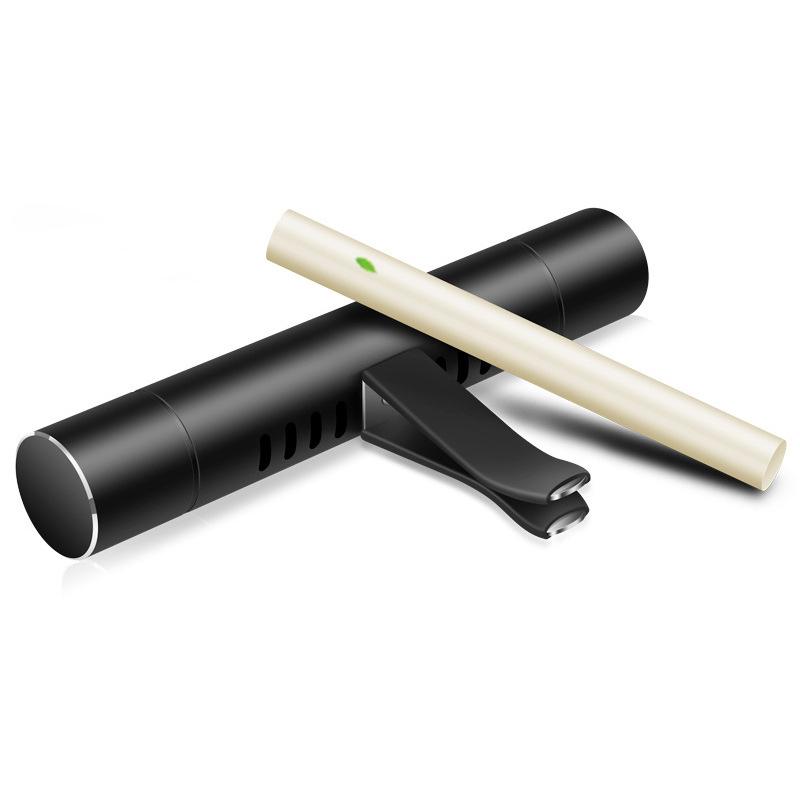 Алюминиевый автомобильный диффузор для духов на воздуховод - Ароматическая палочка для TikTok