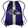 FOCO NFL Sac De Sport À Cordon Team Stripe