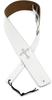 Guitar Strap LEVY'S DM7R-WHT