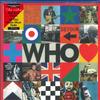 LP Пластинка WHO - Who B003125201 Polydor, Inters 2019 США Рок