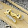 Opera Glasses Binocular Handcrafted Brass Binoculars for Timeless Adventures and Memorable Gifts, Anniversary Gift For Mother