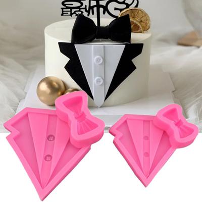 Прочная форма для выпечки с антипригарным покрытием, экологически чистые формы для выпечки