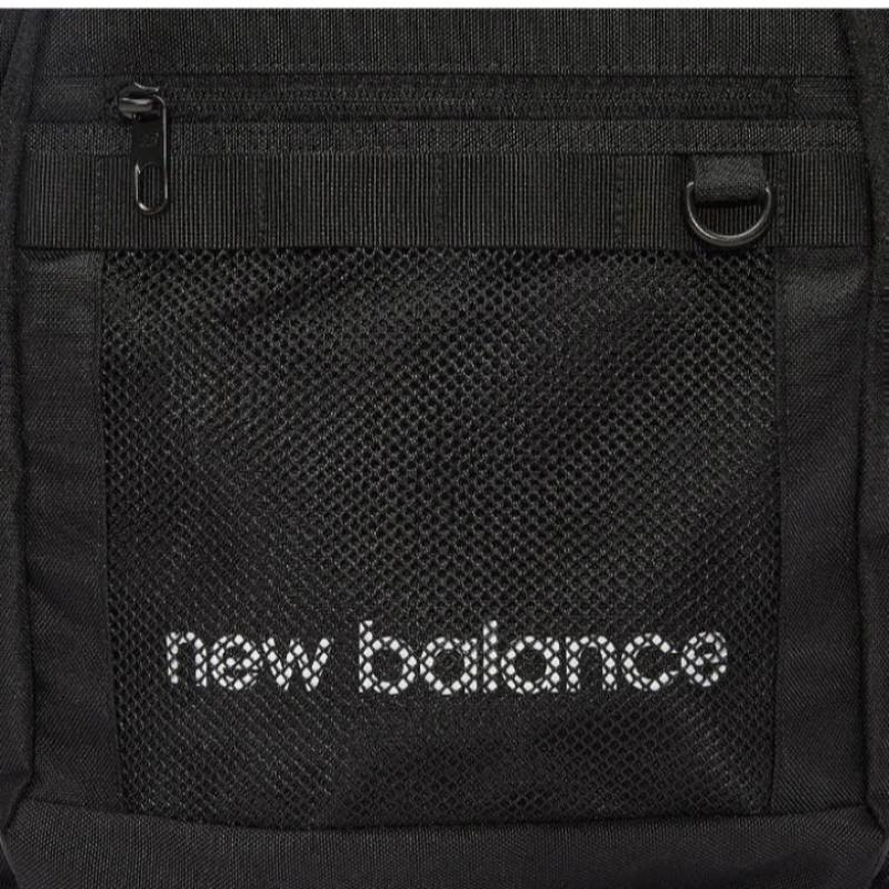 New Balance Рюкзак Kqj Nbgcess107 19 Аутентичный многослойный рюкзак