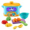 LeapFrog Choppin' Fun обучающий горшок, оранжевый