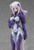 Figma Alternative Total Eclipse Kriska Vyachenova Painted Movable Muv-Luv (non-scale ABS&PVC Figure)