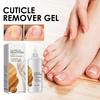 Гель для удаления кутикулы с ногтей Профессиональный смягчитель кутикулы Гель для восстановления кутикулы Увлажняющий 15 Remov U3U1