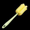Plastic Camping Water Bucket Accessories Water Bucket Tap Water Faucet Knob Type Extension Tube
