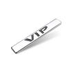 3D Metal Vip Sport Badge Car Sticker Fender Rear Trunk Emblem Decal For Suzuki