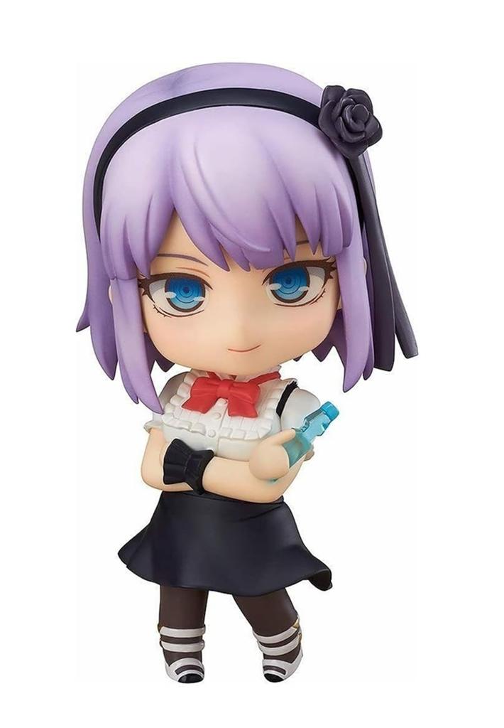 Nendoroid Dagashi Kashi Shidare Hotaru ABS PVC Painted Movable Figure Non-scale &
