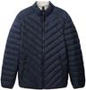 Зимняя куртка Tom Tailor Lightweight Jacke (1036073) sky captain blue