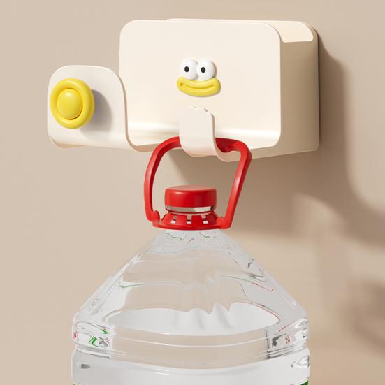Стойка для хранения фена, настенный органайзер с крючком, простая в установке самоклеящаяся вешалка для фена, настенная стойка