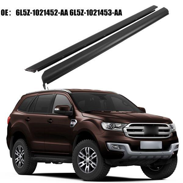 6L5Z1021453AA: Left Side Seal for 90-11 Ford Everest