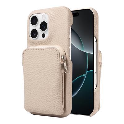Высококачественный противоударный чехол из искусственной кожи для iPhone16 15 14 13 12 11Series с функцией кошелька и слотом для карт с защитой от кражи