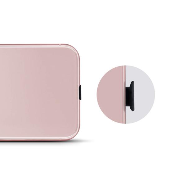 5Pcs Dustproof Wear-resistant Case Tablet Dust Phone Earphone Plugs for Apple