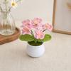 Eye-catching Stunning Ring Yarn 1 Pc