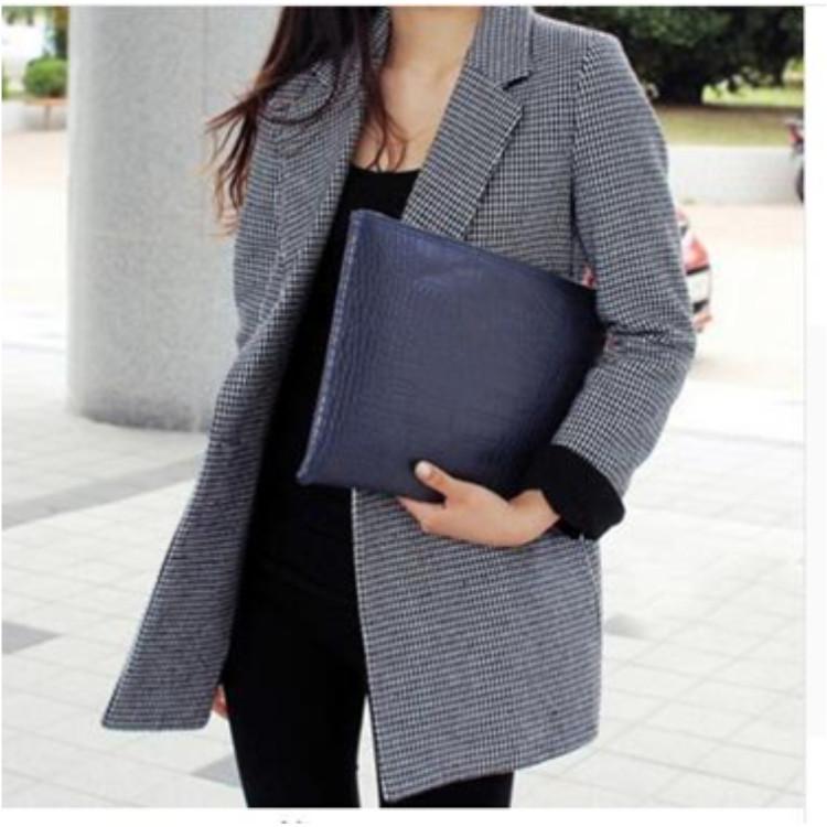 SCIONE Женская сумка Конверт Сумка-клатч Выкройка Женский клатчОдежда