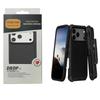 3-в-1 OTT Defender Военного уровня Противоударный Чехол для Телефона Для IPhone17 Air 16 15 14 Plus 13 12 Pro Max С Клипсой Защитная Броня Чехол