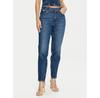 Jeans W5RA0D D5M44 Blue Regular Fit