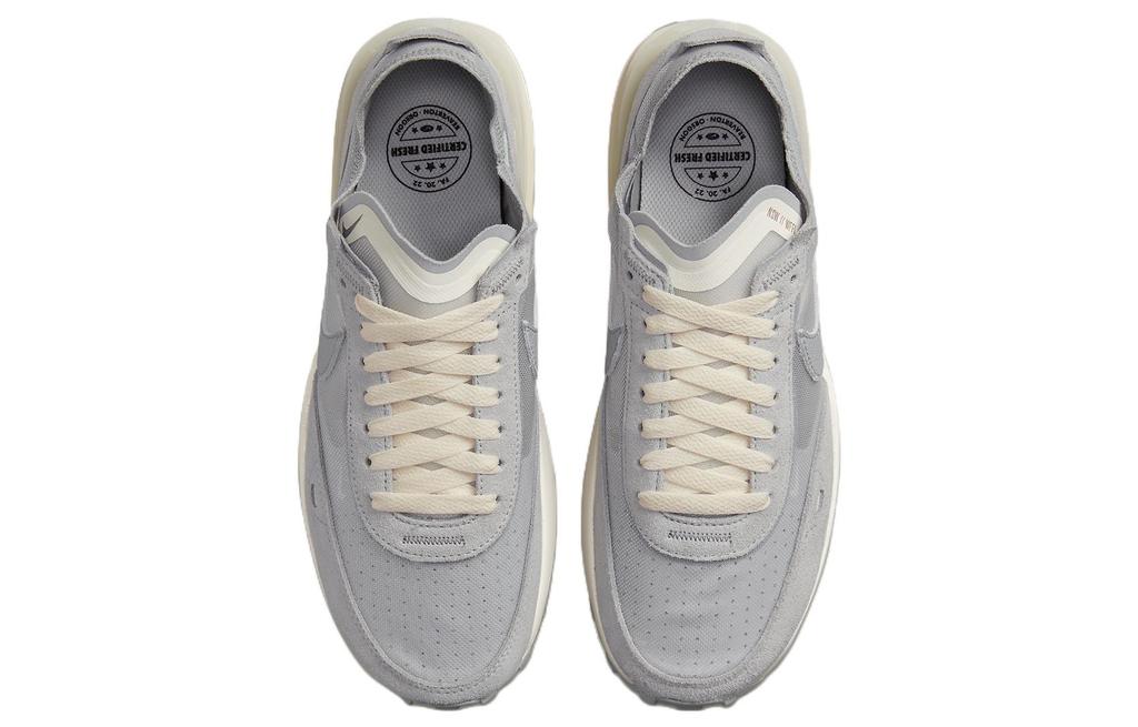 Nike Waffle One Серый Туман Женские DX5765-001