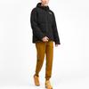 Puma Down Casual Hooded Down Jacket Winter Men Jacket Black 580023-01