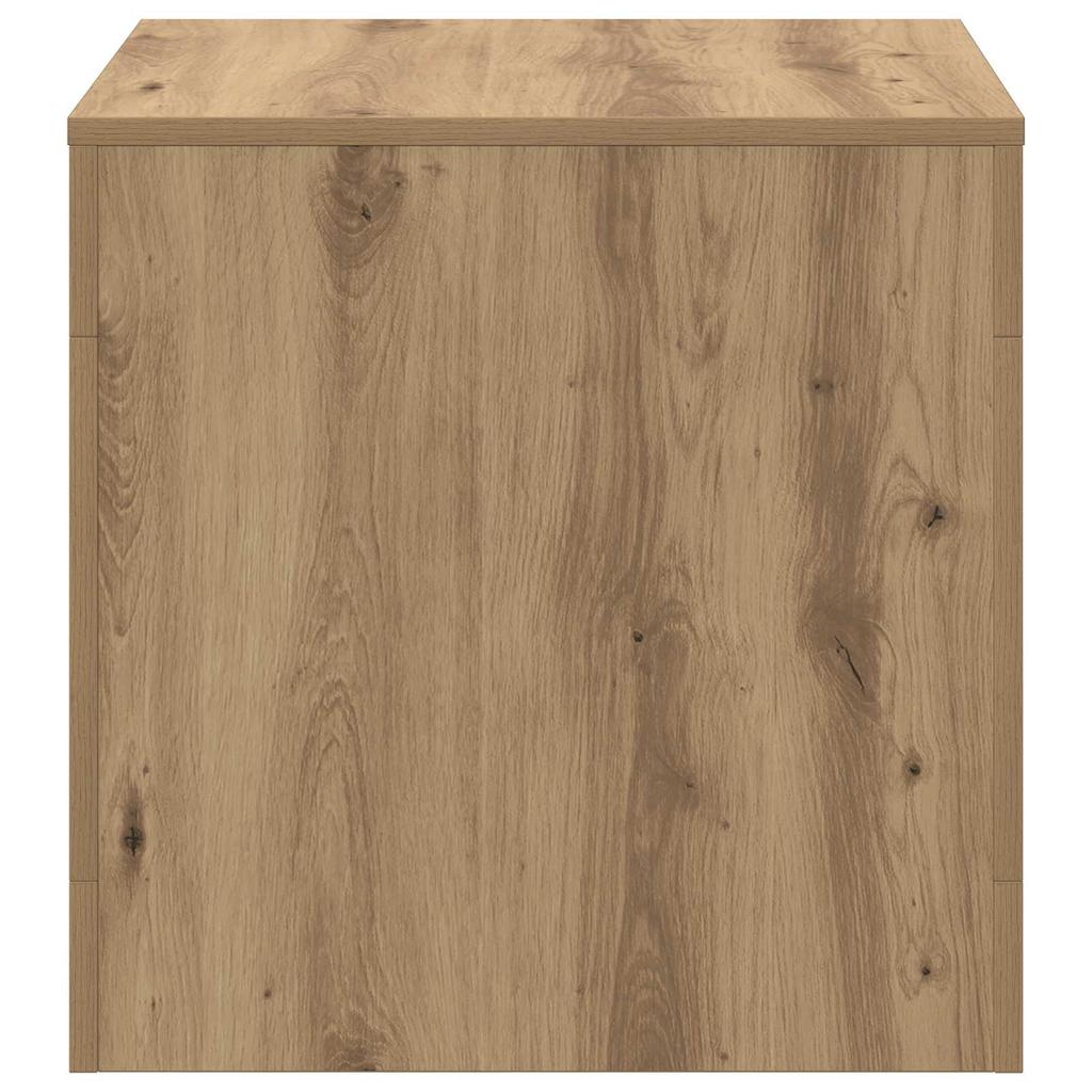 Artisan Oak