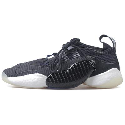 Кроссовки Crazy Byw 2 Основной черный Настоящий фиолетовый B37552
