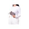 Coach Сумка-портфель Signature Canvas Прочная для ежедневных поездок и путешествий C7654-IMBMC