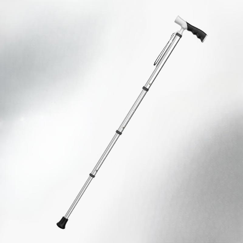 Tolex Retractable Carbon Fiber Trekking Pole