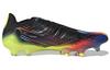 Бутсы Adidas Copa Sense+ FG 'Al Rihla Pack - Черный' GW3610