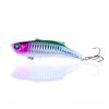 Winter Sea Vib Floating Fishing Lure 1pc 9cm 28g Hard Bait Wobbler Crankbait Fishing Tackles