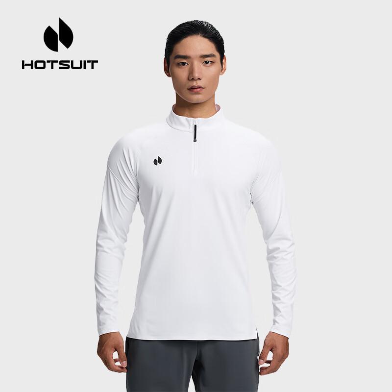 Функциональная футболка с длинным рукавом HOTSUIT H1481008