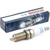 BOSCH BMW SAAB Оригинальные OEM Двойные Платиновые Свечи Зажигания FR7NPP332 (6)