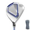Yamaha Inpres Drive Star Fairway Wood Loft VANQUISH для Inpres LM423f (4W 17,5 градусов) (R/Женский)