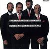 CD MODERN JAZZ QUARTET - Блюз в Карнеги-холле 30JD10096 Philips 1989 Япония Джаз Б/У